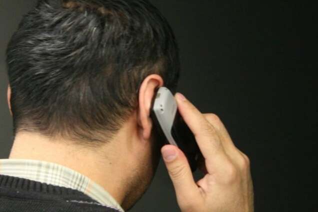 НАБУ прослушивало бизнесмена из Хорватии