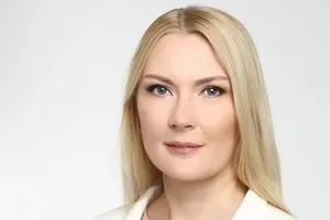 Алла Шлапак: уже навіть далеким від політики людям очевидно, що країні потрібне перезавантаження