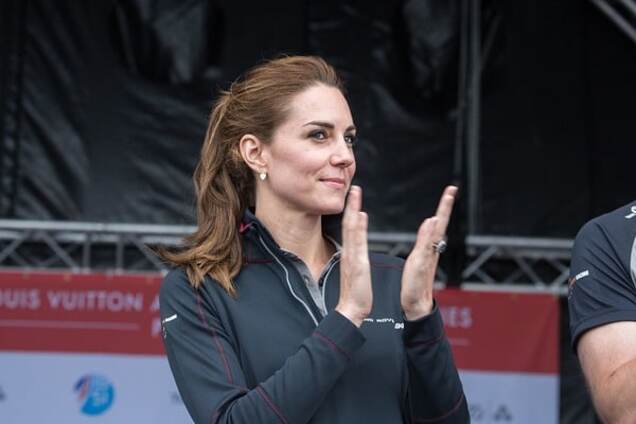 Кейт Миддлтон