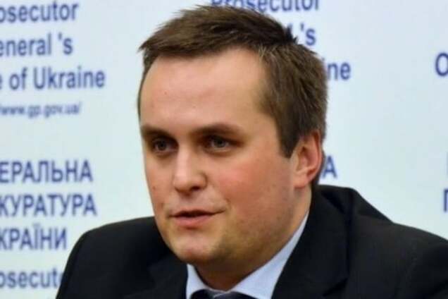 Назар Холодницкий