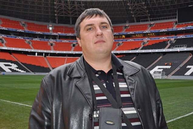 Евгений Панов