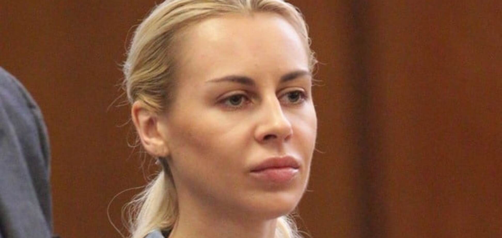 Юлия Седунова