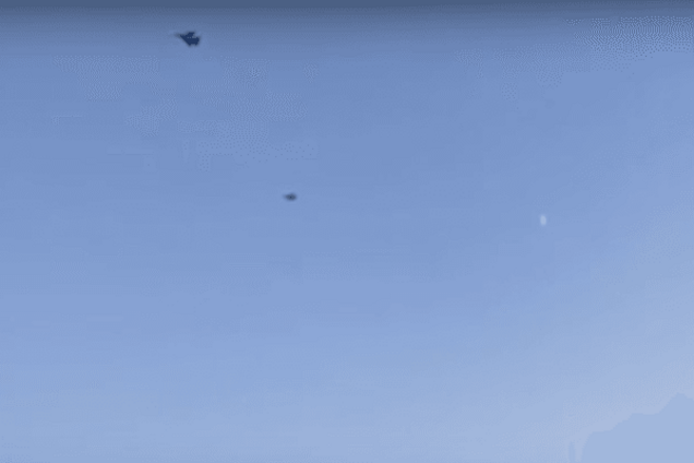 ВКС Российской Федерации