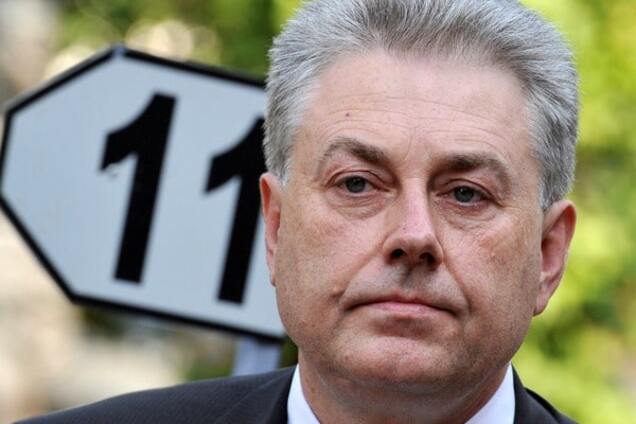 Володимир Путін