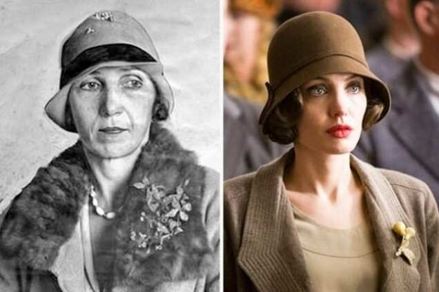 Бесконечная история: актеры, гениально воплотившие культовых личностей