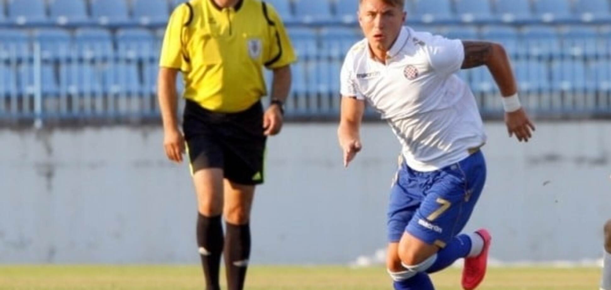 Артем Радченко