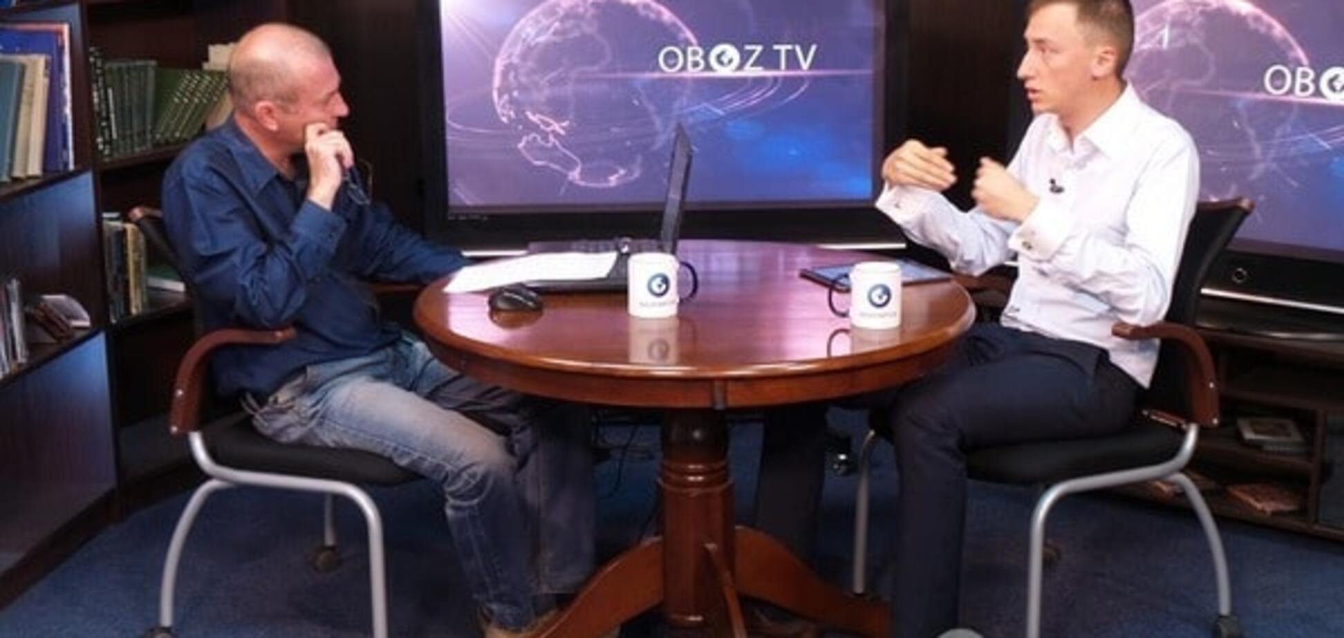 Алексей Соболев