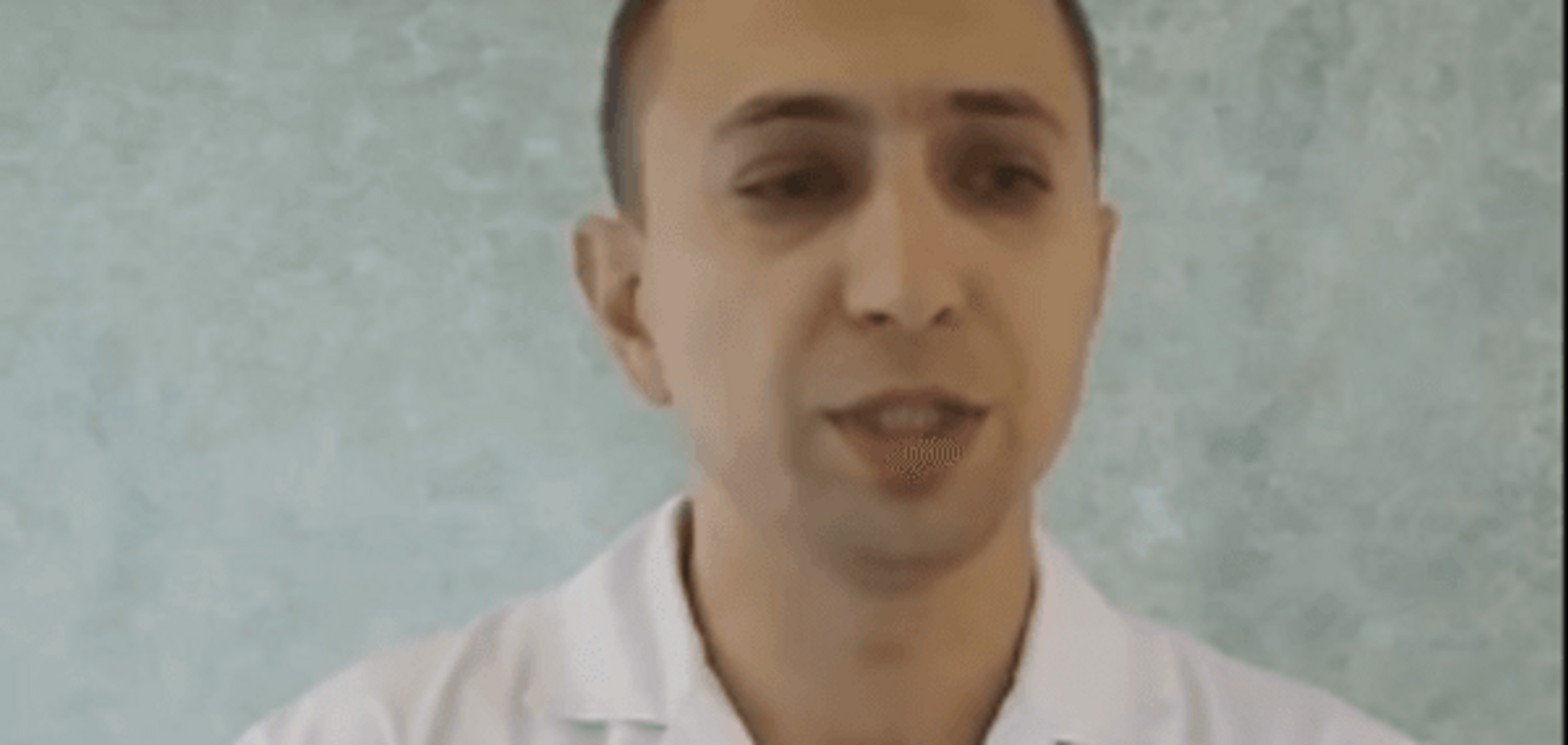 Роман Горобец