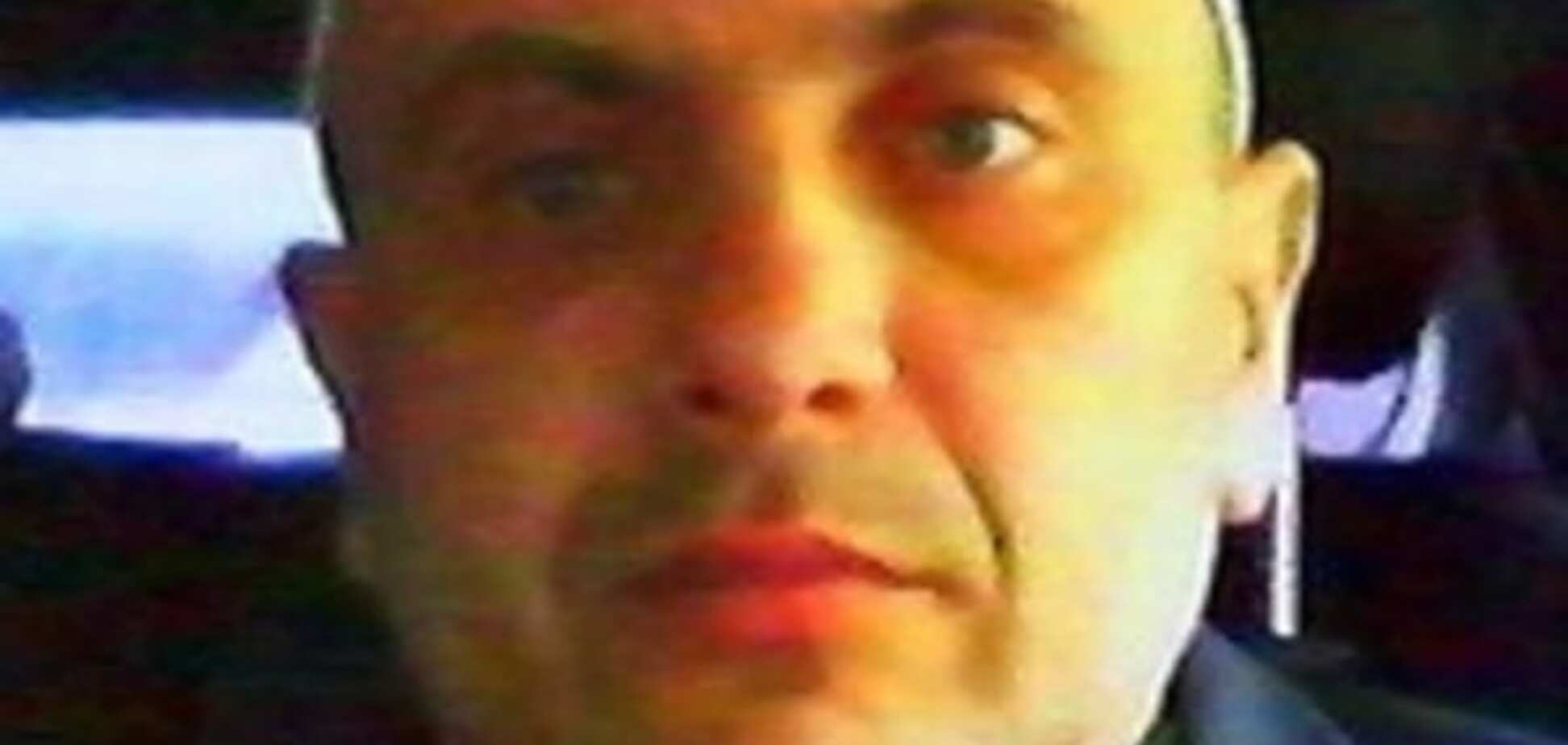 Андрей Захтей