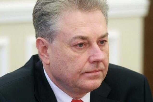 Владимир Ельченко