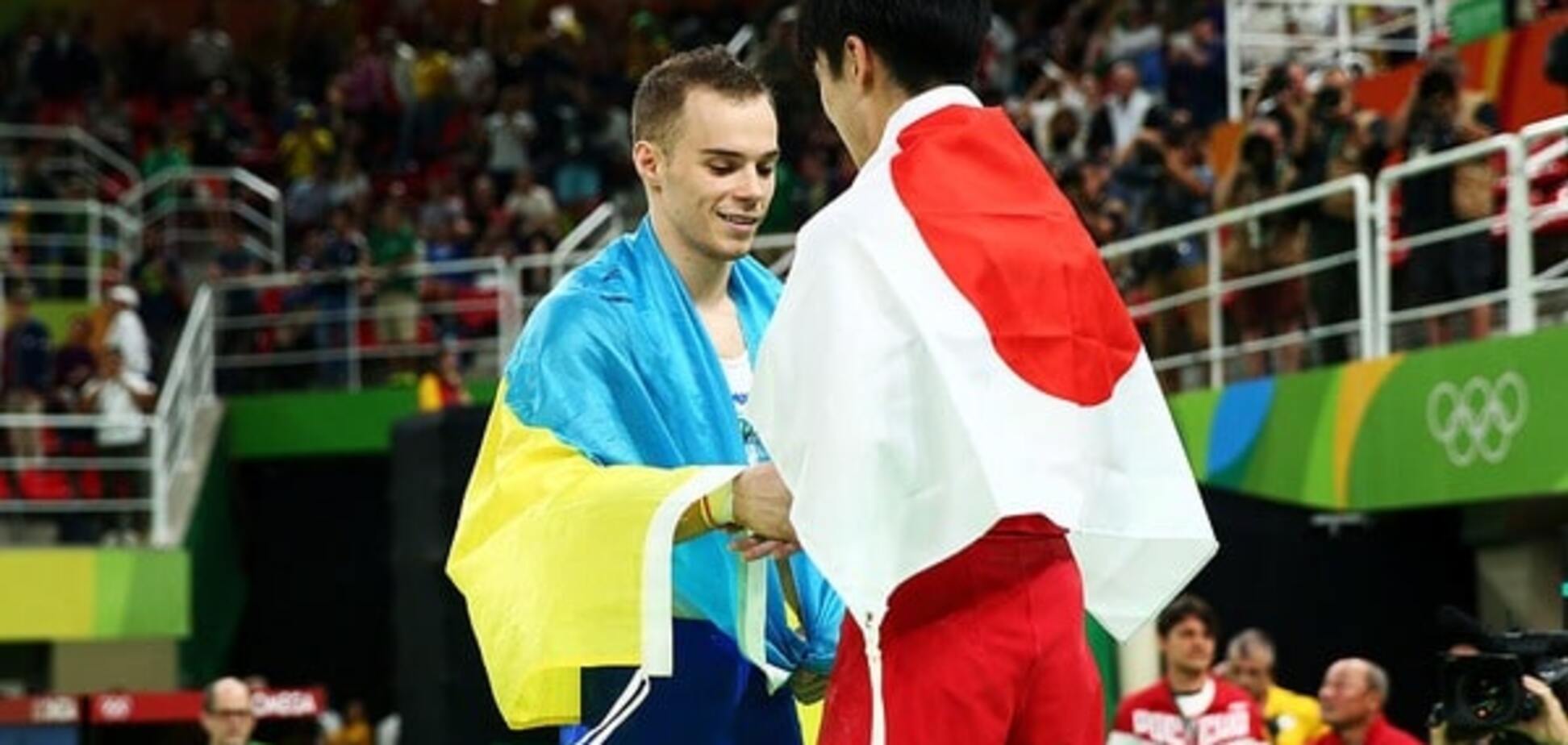 Олег Верняев