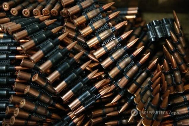 Российское вооружение