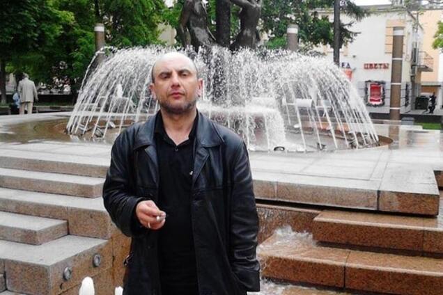 Андрей Захтей