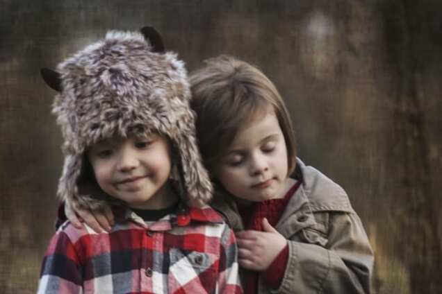 Как реагировать на ссоры ребенка с друзьями: советы матери троих детей