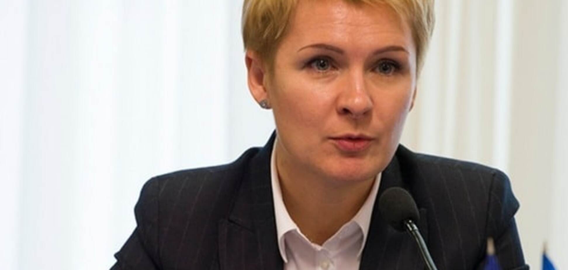 Тетяна Козаченко