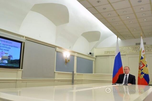 Вместо паники, Путин получил шутки и подначки. Его перестали бояться