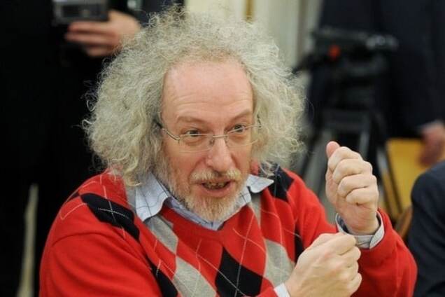 Алексей Венедиктов