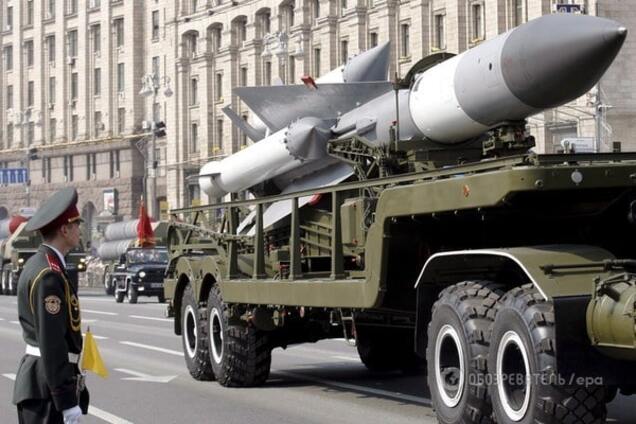 парад независимость