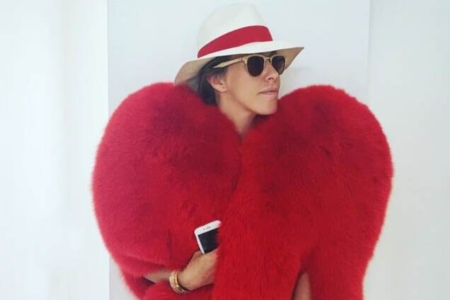 Ксения Собчак