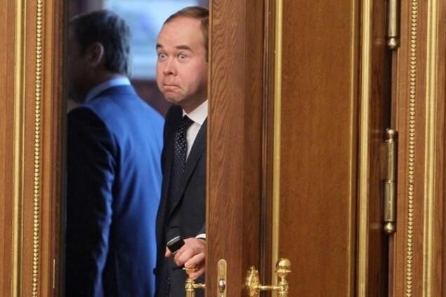 Войны не будет. Будет Вайно