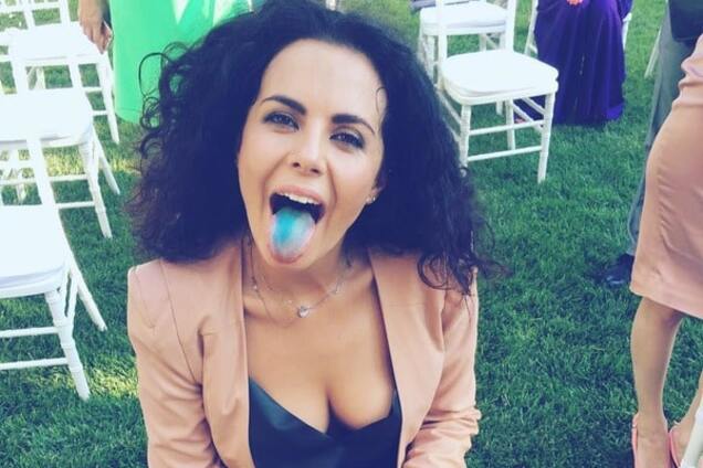 Настя Каменских