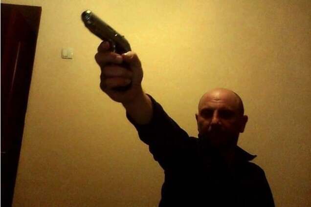 Андрей Захтей