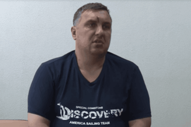 Евгений Панов