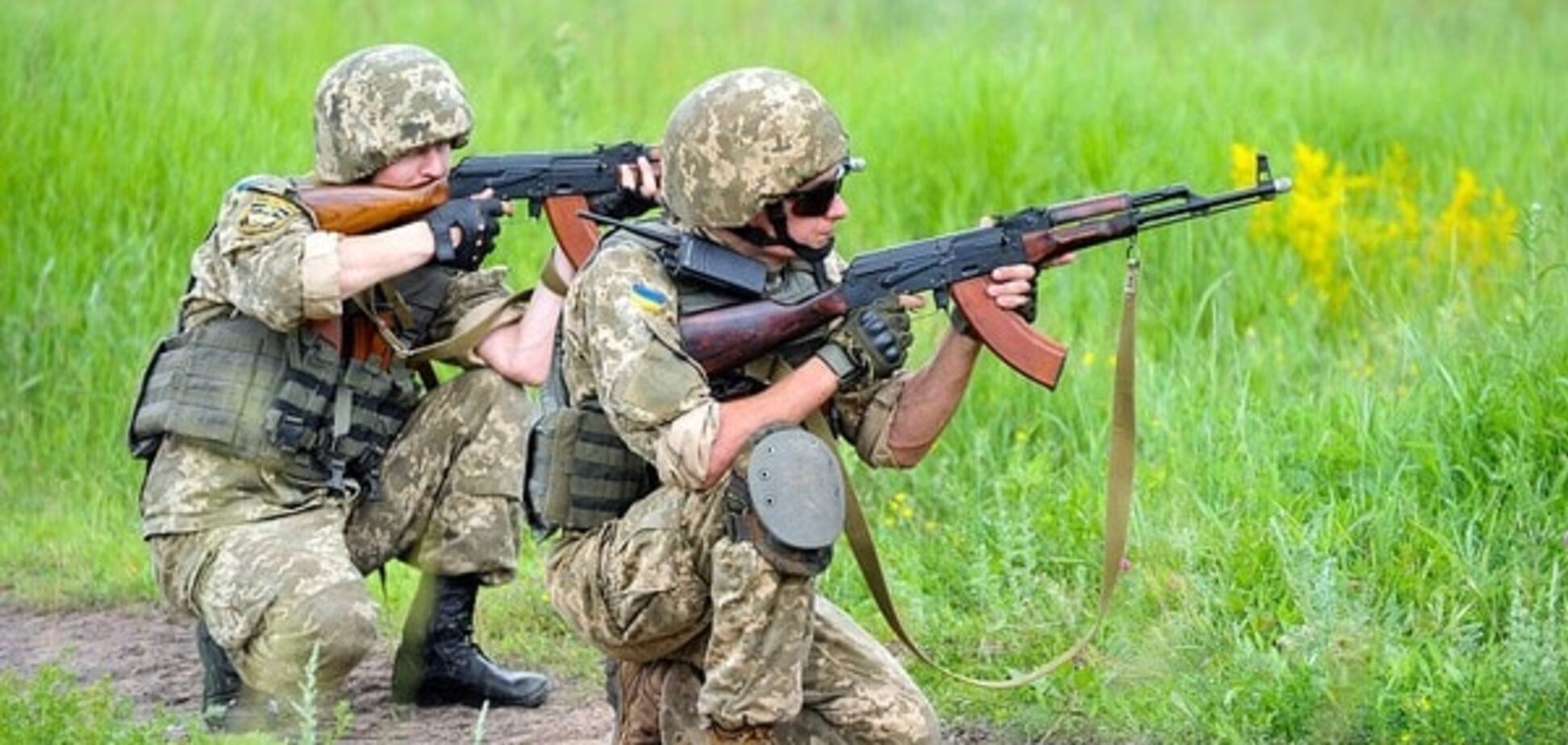 українська армія