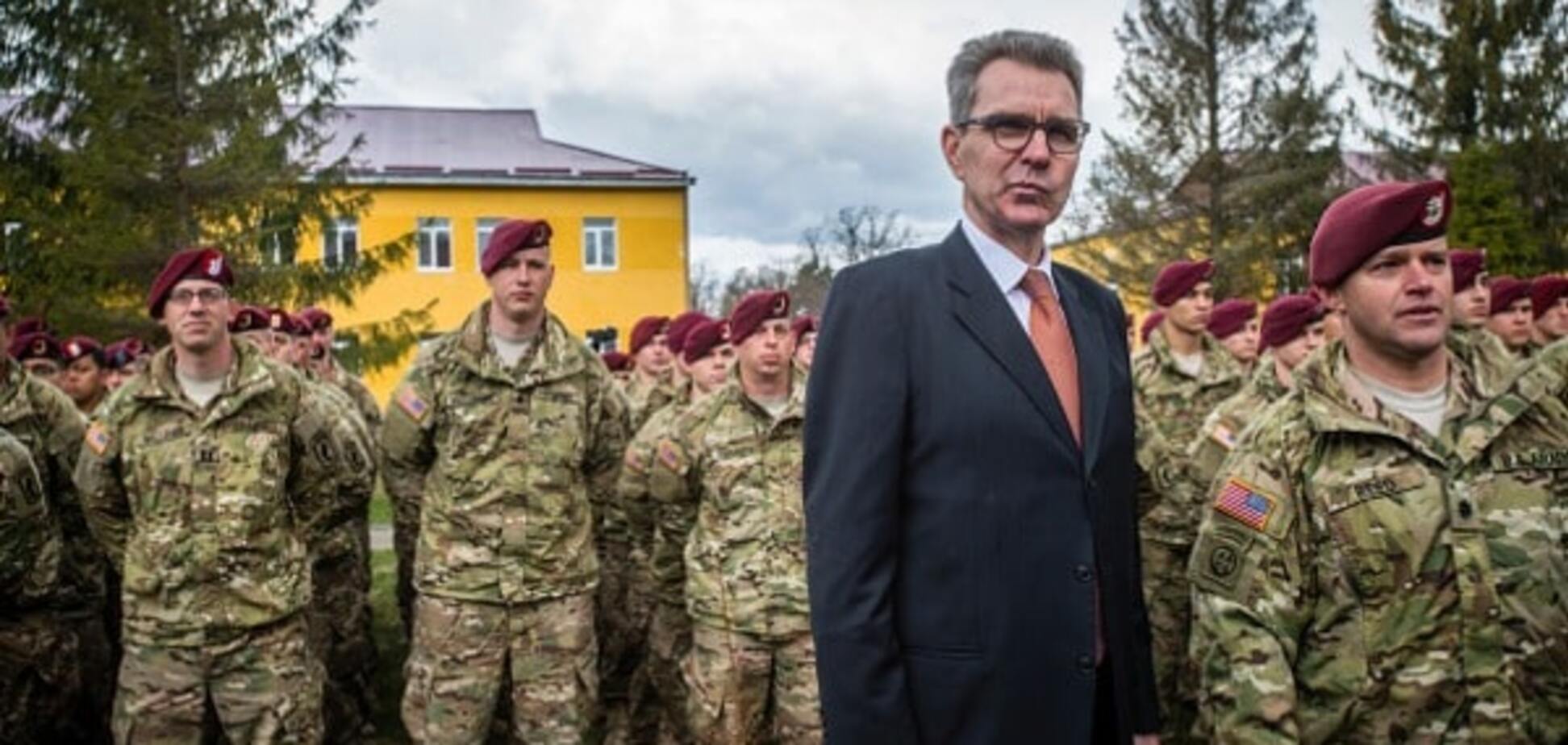 Джеффрі Пайєтт