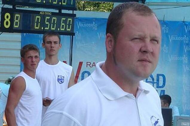 Евгений Садовый