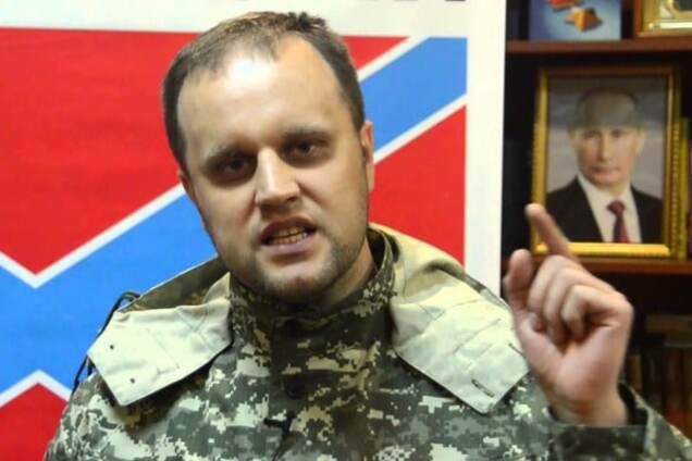 Павел Губарев