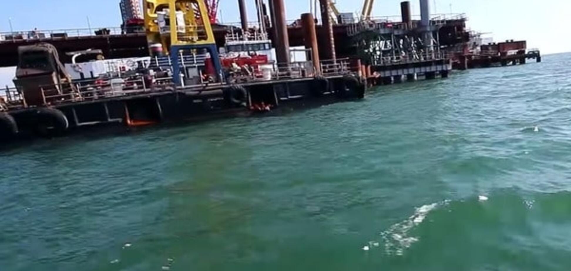 Крымский мост