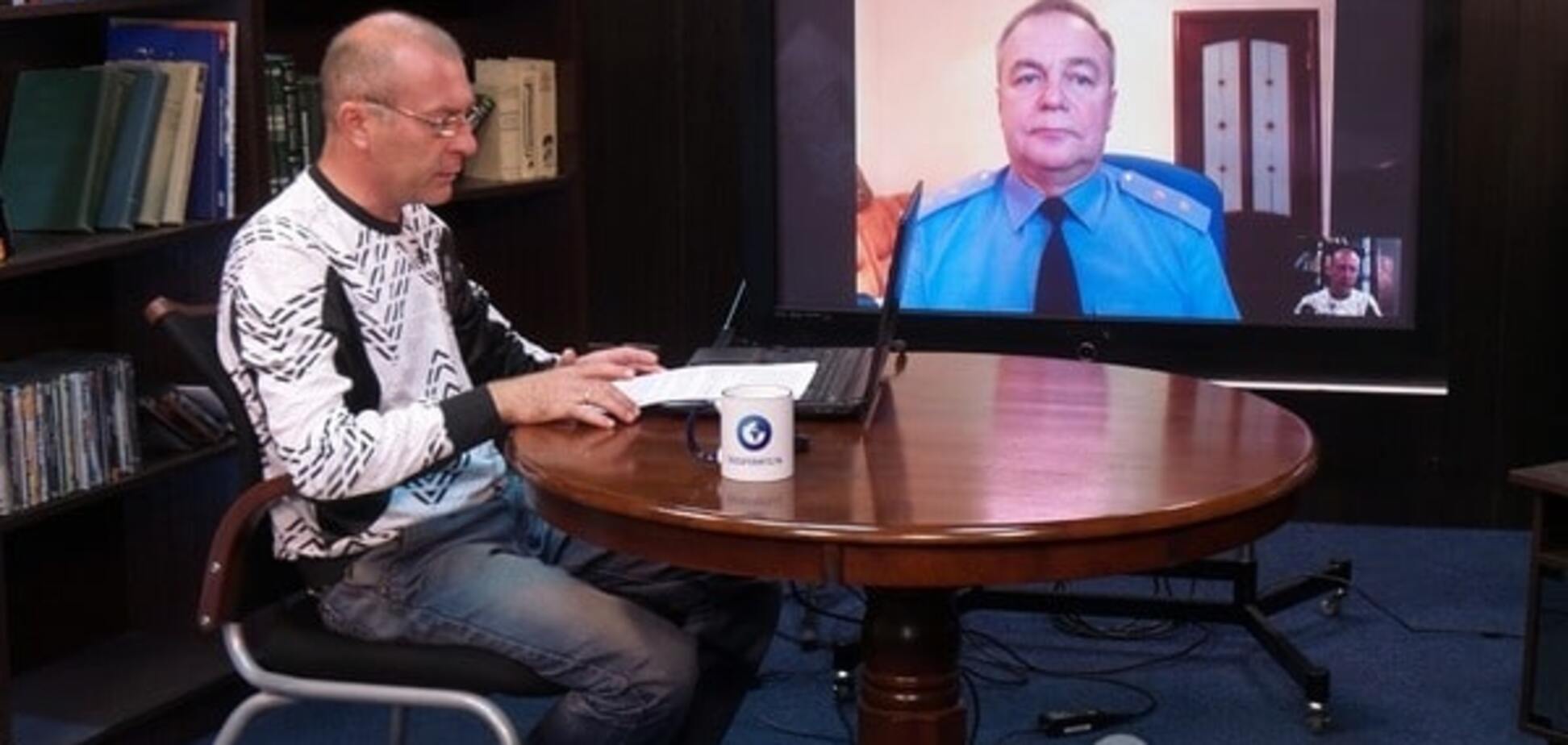 Ігор Романенко