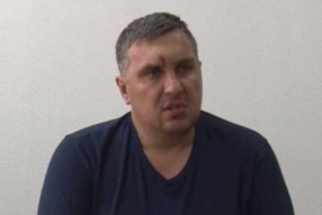 Евгений Панов