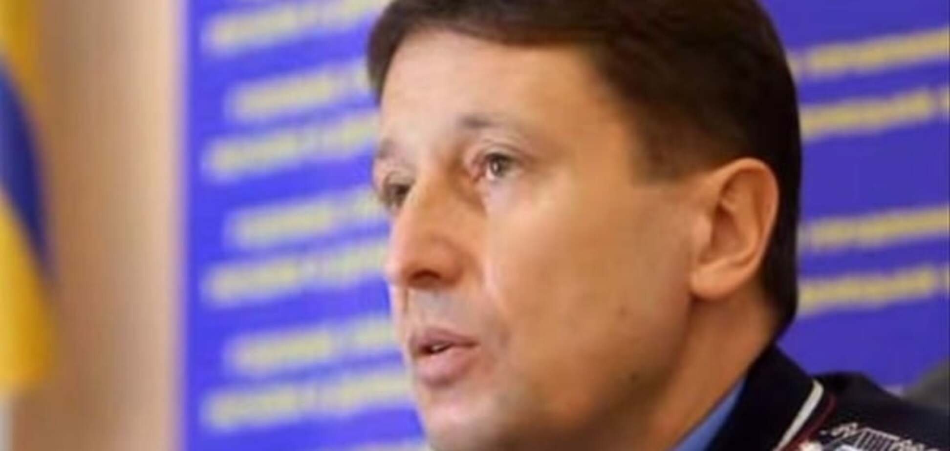 Роман Романов