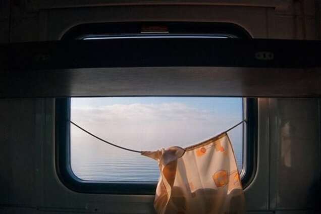 'Укрзалізниця' запускает из Киева на юг новый поезд