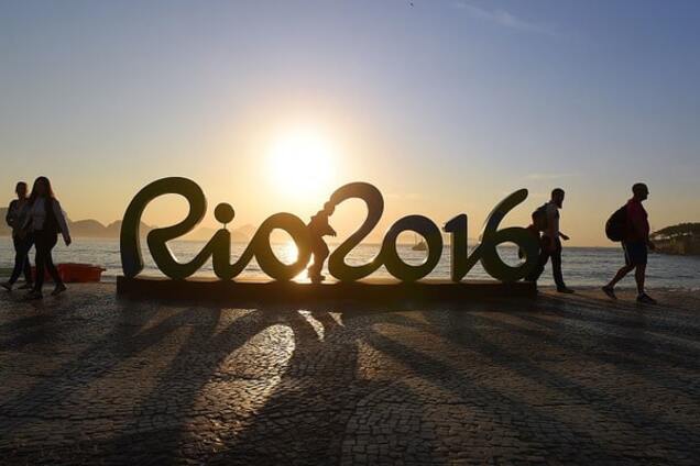 Олимпиада-2016