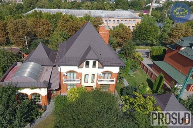 Нерухомість Ірини Павлюк