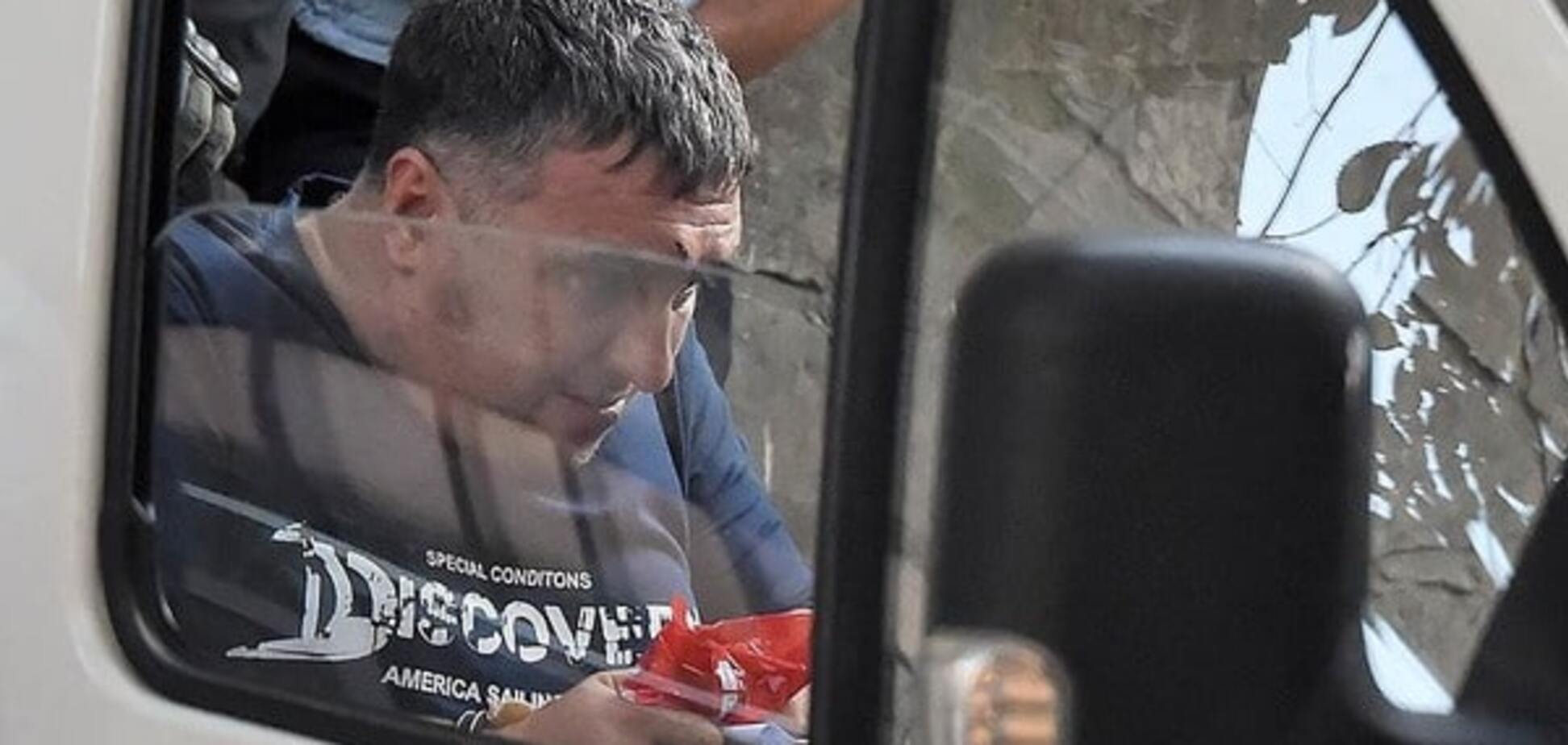 Евгений Панов