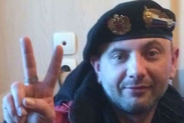 Андрей Захтей