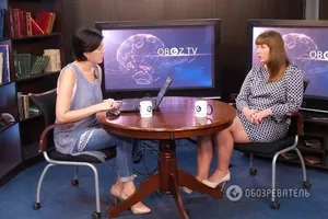 Анна Никитина