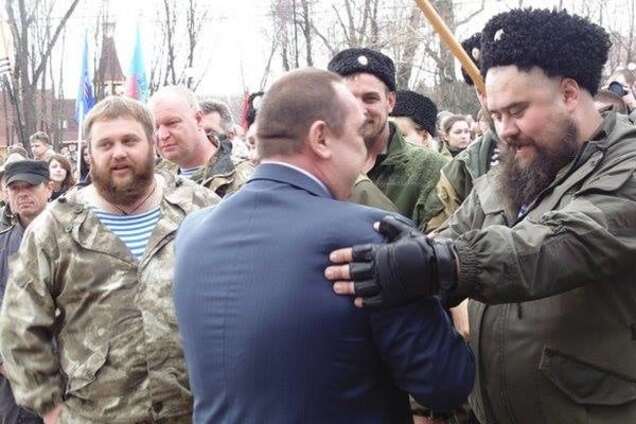 Плотницкий Минин