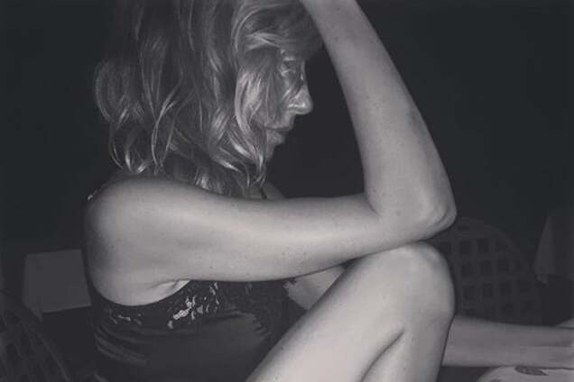 Светлана Бондарчук