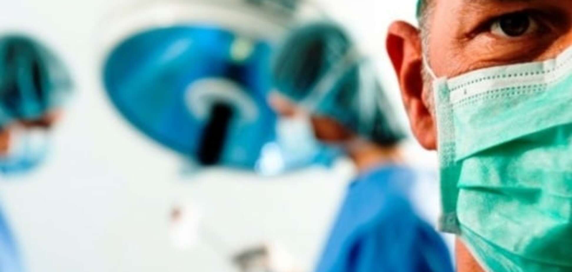 Роковая ошибка: в США хирург провел 'операцию не с той стороны'