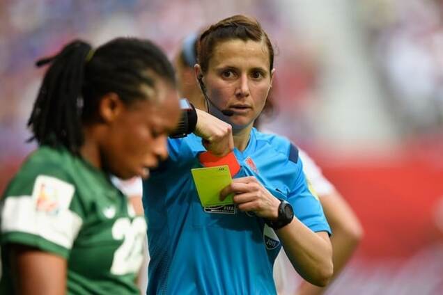 Екатерина Монзуль