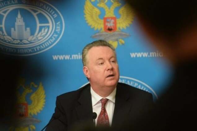 Александр Лукашевич