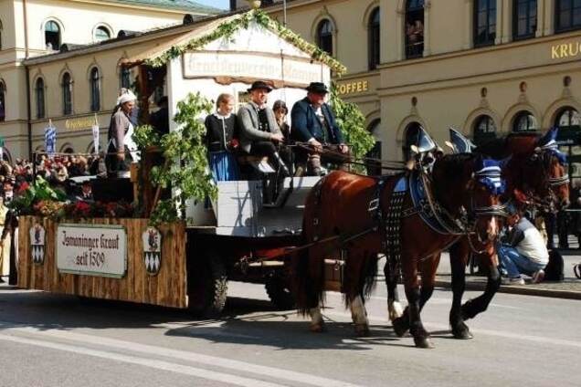 Куда податься в Бархатный сезон: лучшие мировые фестивали грядущей осени
