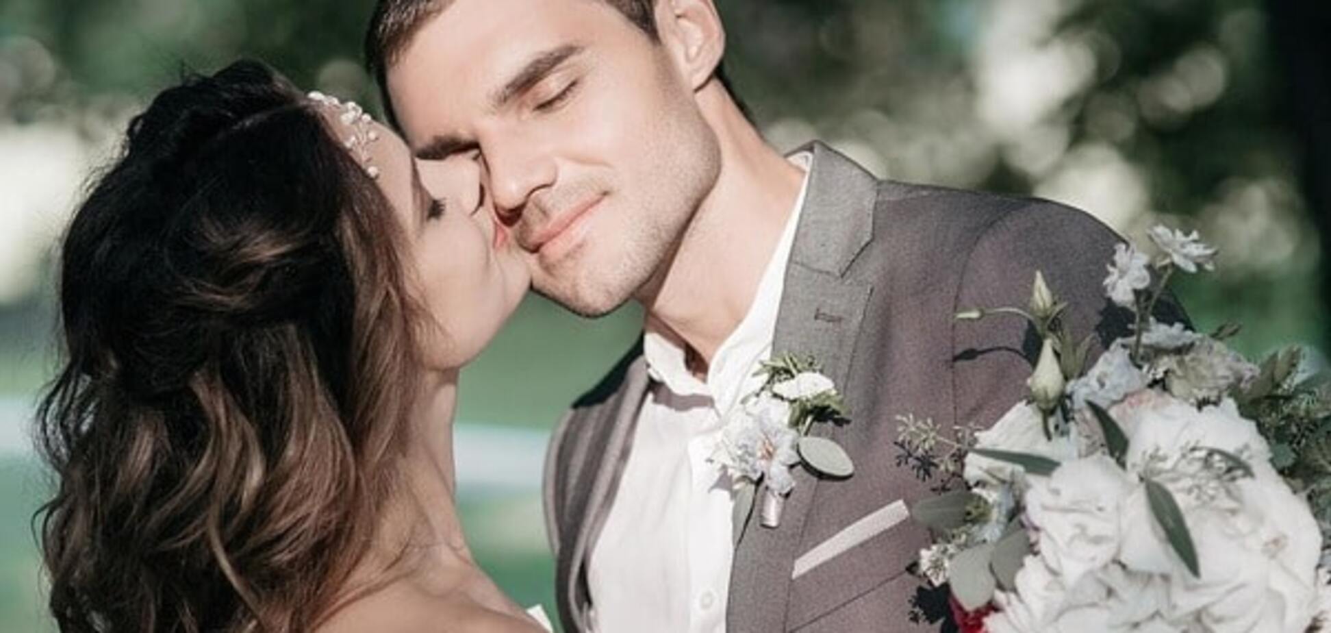 Галина Безрук и Артем Алексеев