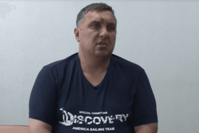 Евгений Панов