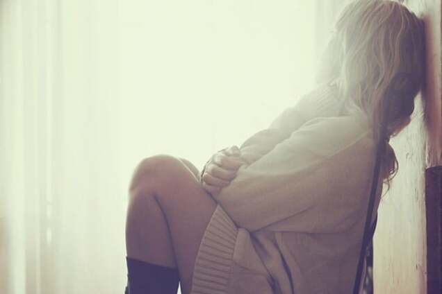 Топ-5 признаков, что у вас депрессия, а вы и не догадываетесь об этом